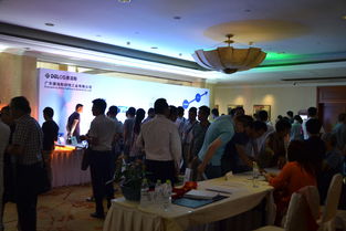 科技賦能，智匯蓉城——產品技術與應用交流會成都站技術交流紀實