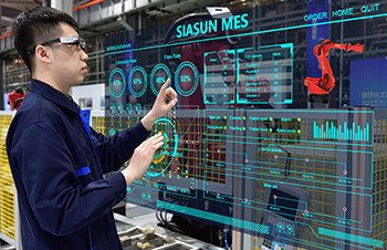 新松智造，閃耀漢諾威 2019德國漢諾威工博會前瞻與技術交流展望